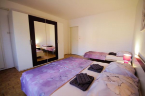 Apartment Dany near the sea with three bedrooms